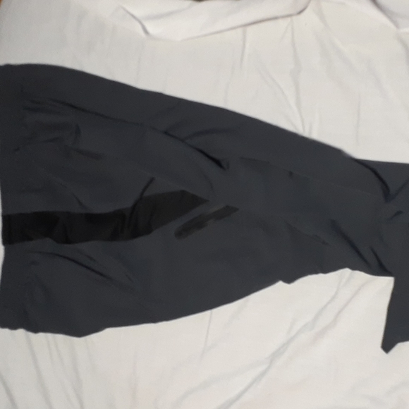 Casual fitness pants Reebok - Picture 2 of 6